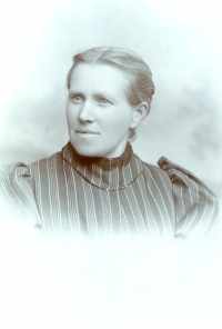 Emilia Olsson (1853 - 1913) Profile